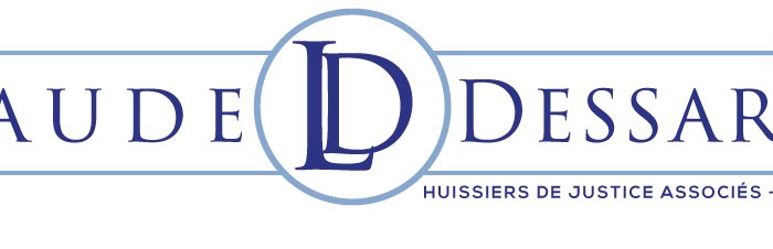 Logo SCPLD bleu transparent