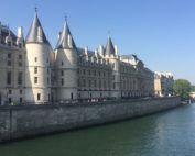 6/05/17 : Obligation de numérotation des pièces Conclusions TGI