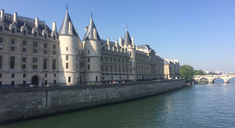 6/05/17 : Obligation de numérotation des pièces Conclusions TGI