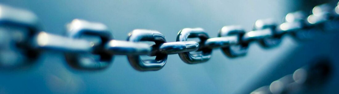 SCPLD maillon chaine