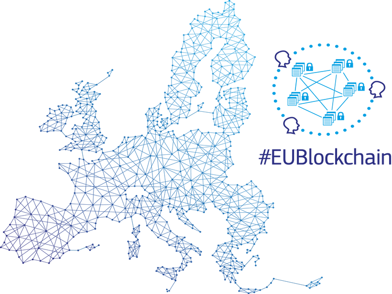 , Règlement Européen et registres électroniques &#8211; Valeur probatoire d&#8217;une blockchain, SCPLD