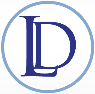 LAUDE DESSARD Logo