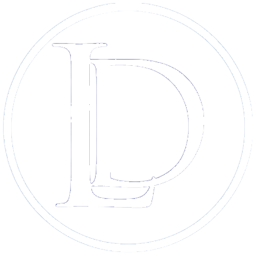 LAUDE DESSARD Logo