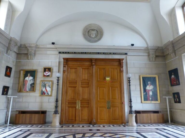 Formule exécutoire irrégulière